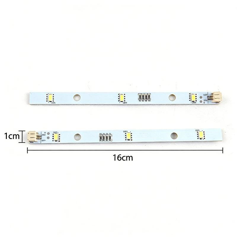 Musical Instrument Guzheng - 1Pc For RONGSHENG/HISENSE BCD-630WT Refrigerator MDDZ-162A