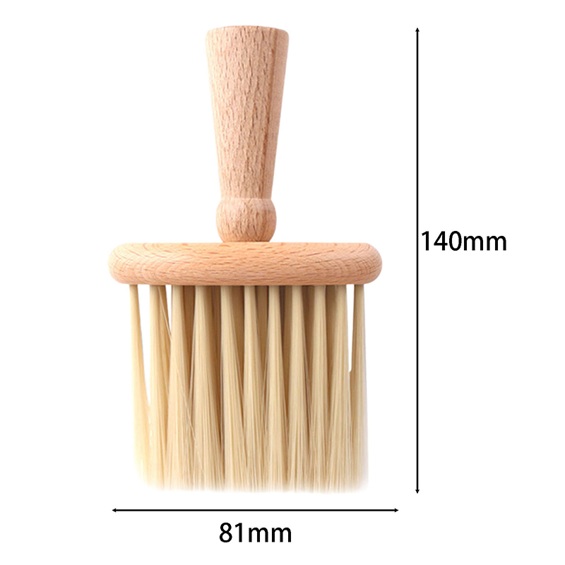 Musical Instrument Guzheng - Soft Bristles Guzheng Cleaning Brush -
