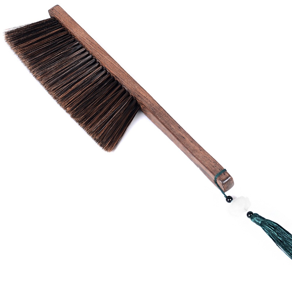 Musical Instrument Guzheng - High Quality Wood Guzheng Brush Soft