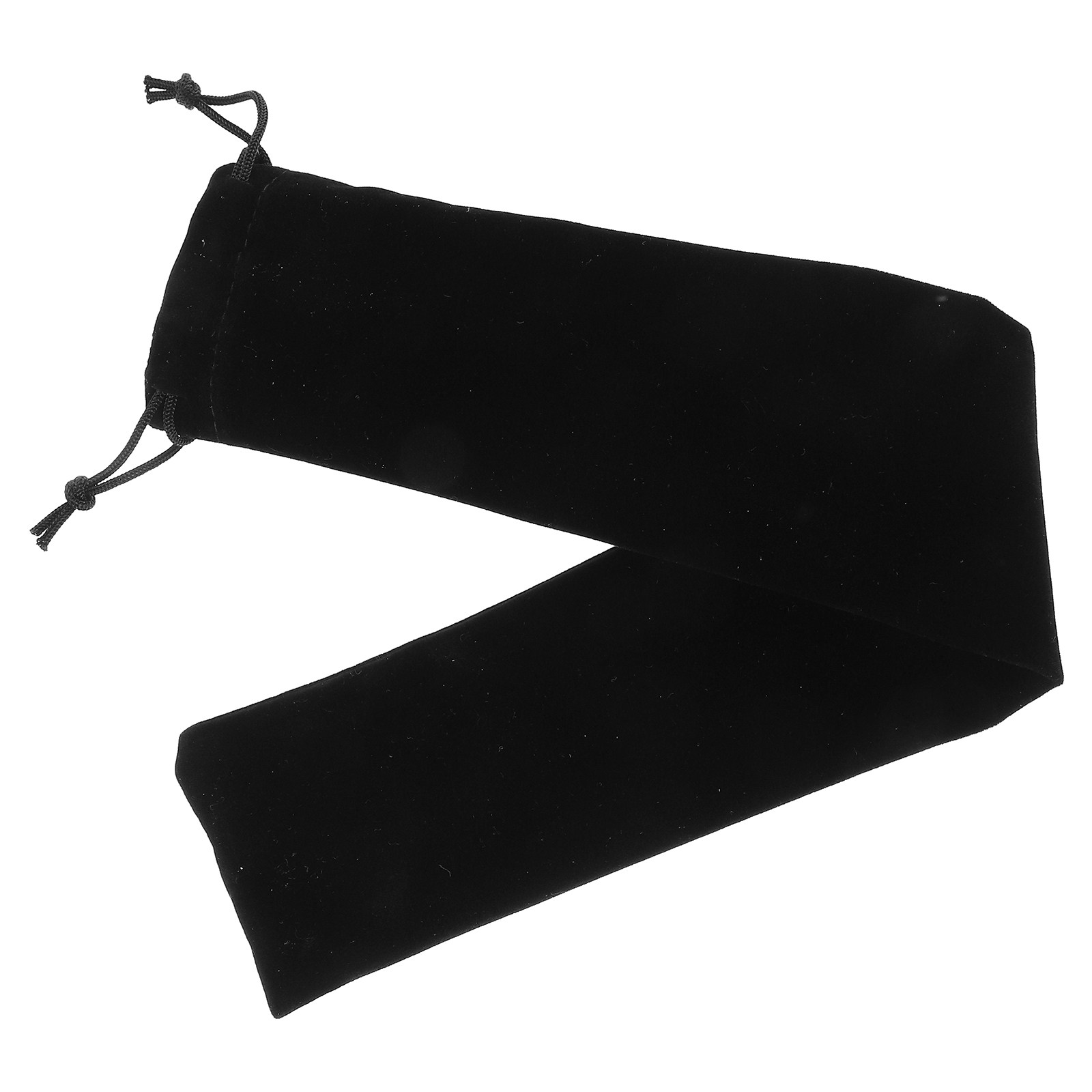 Musical Instrument Recorder - 10Inch Vertical Flute Bag Portable Recorder