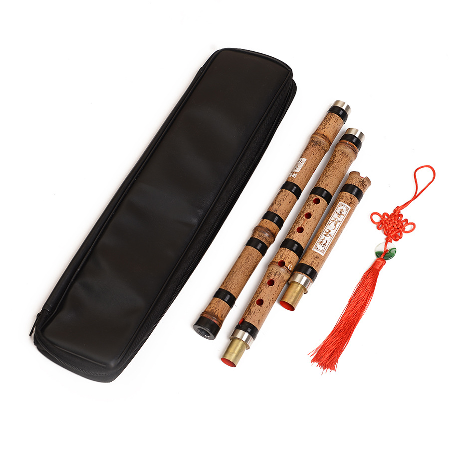 Musical Instrument Xiao - Chinese Bamboo Flute Xiao Vertical Wind