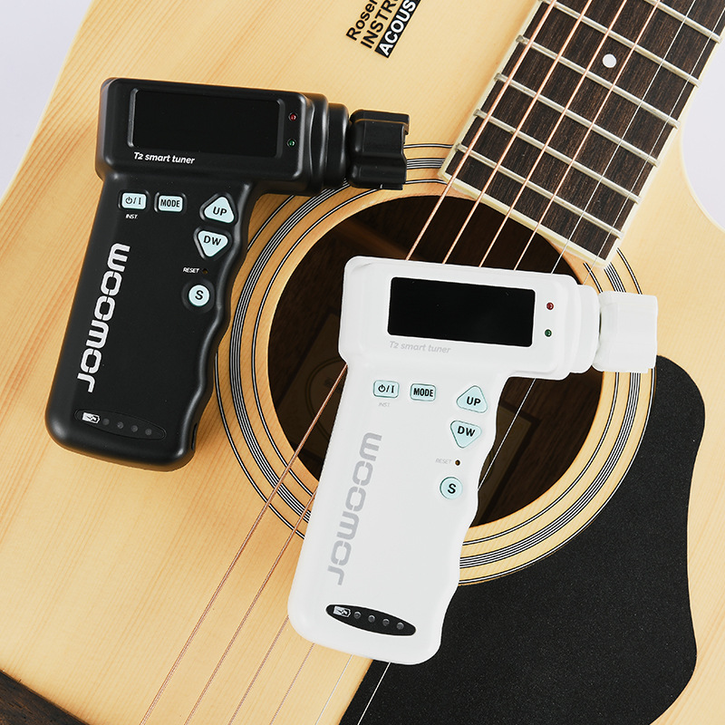 Musical Instrument Bassoon - Jowoom Automatic Guitar Tuner String Changer