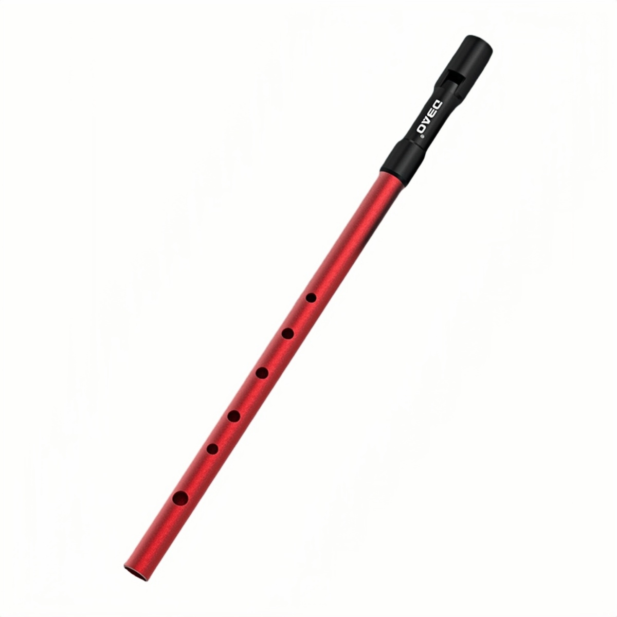 Penny Whistle D - Irish Whistle Flute 6 Hole Instrument