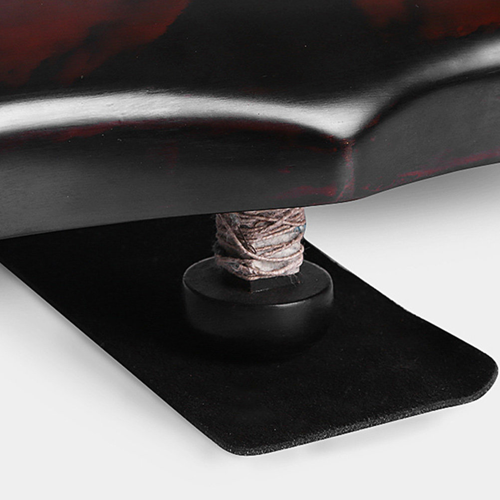 Musical Instrument Guzheng - 2Pcs Guzheng Non-Slip Pad Thickened Anti-Skid