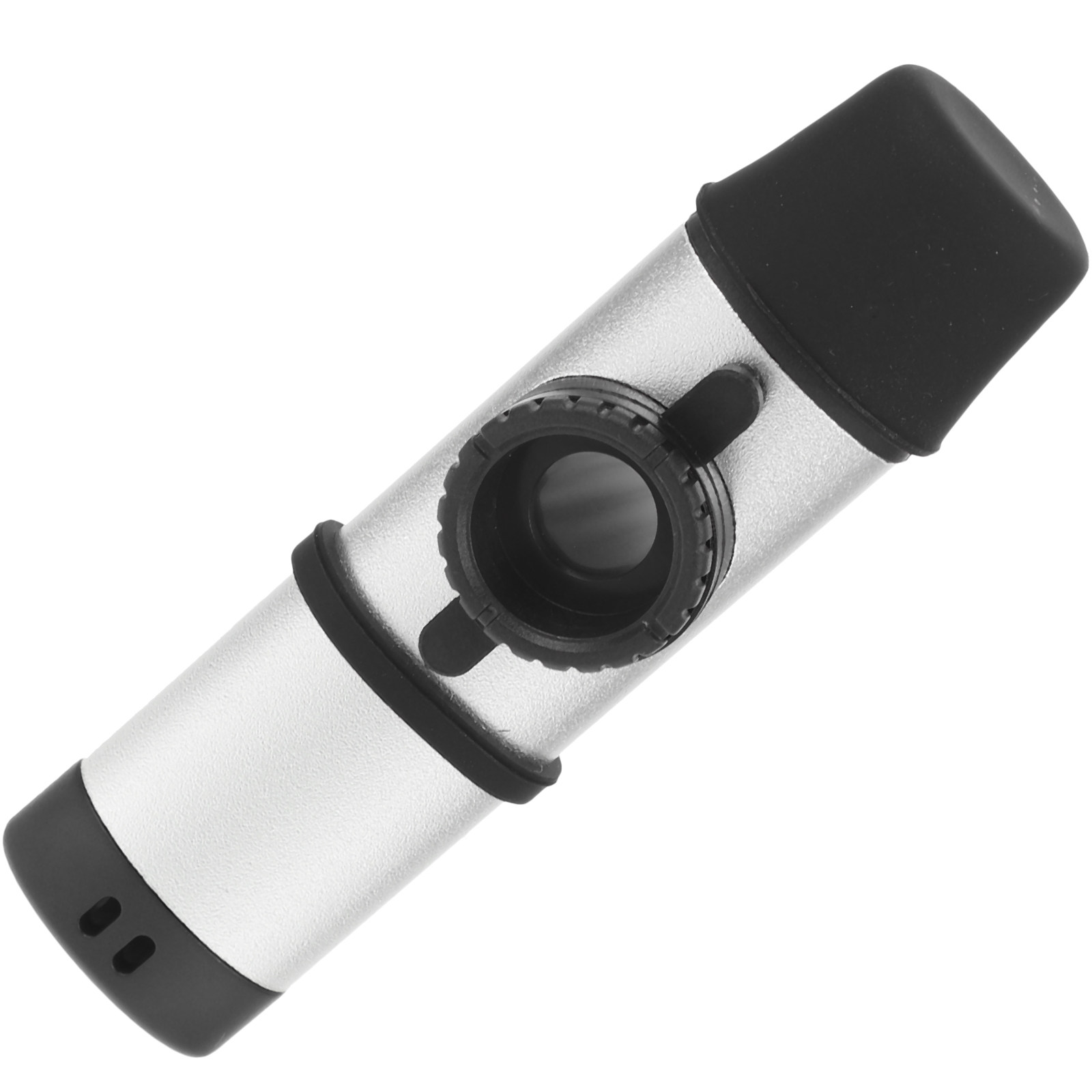 Musical Instrument Ukulele - 1Set Metal Kazoo Professional Portable Mouth
