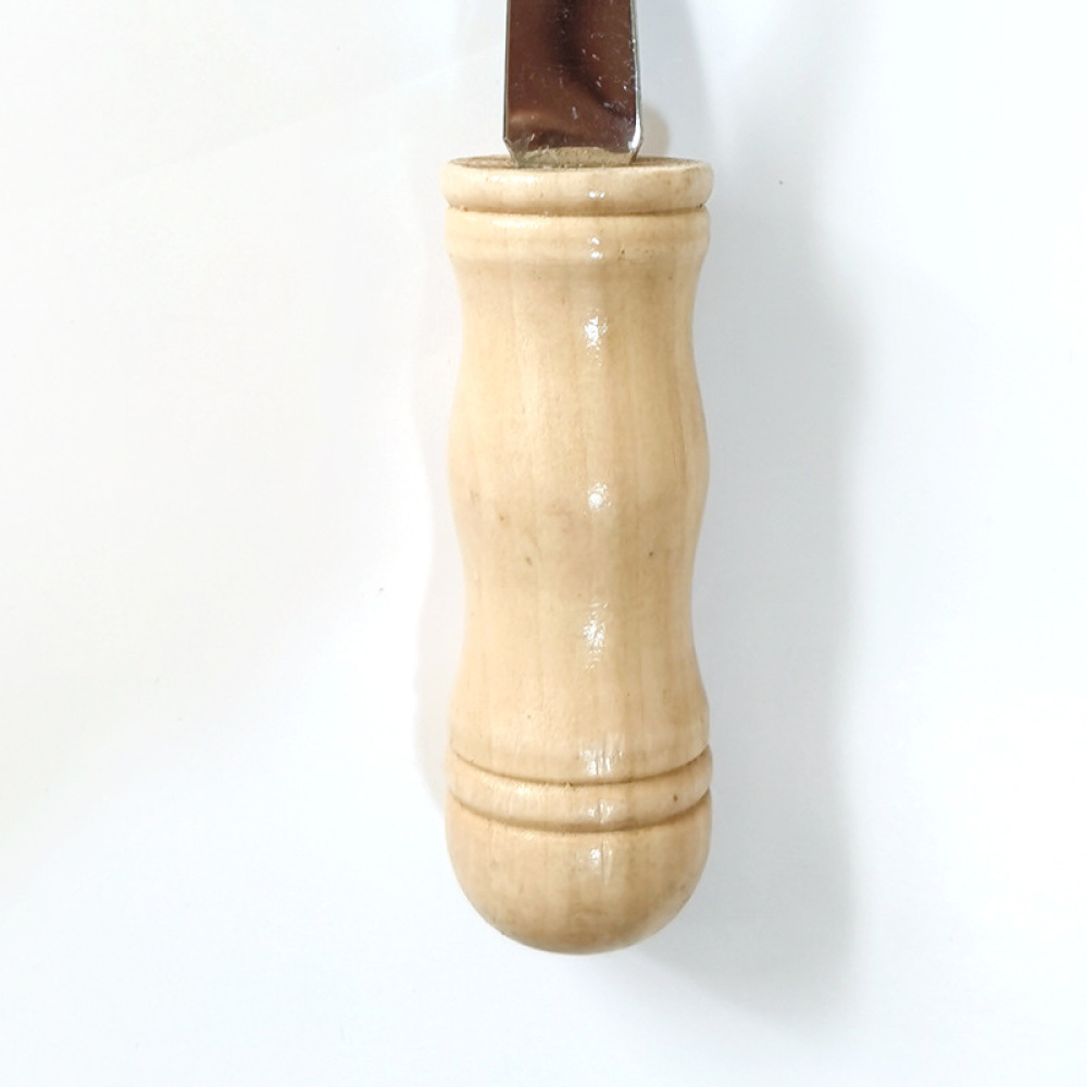 Musical Instrument Clapper - Kids Rhythm Training Percussion Instrument Wooden