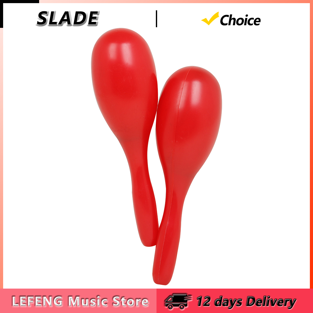 Musical Instrument Qin - SLADE Sand Hammer Maracas Baby Kid
