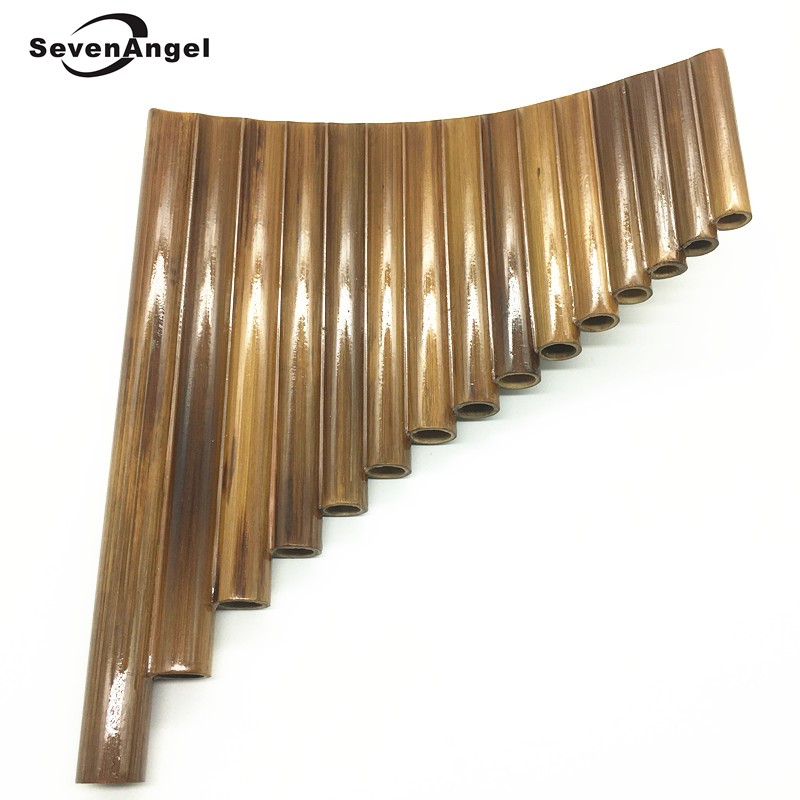 High Quality Handmade Bamboo P - Musical Instrument Xiao recension och pris