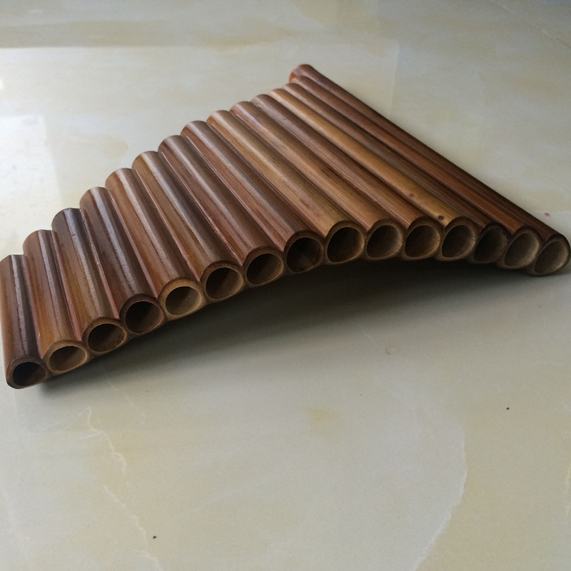 High Quality Handmade Bamboo P - Musical Instrument Xiao recension och pris