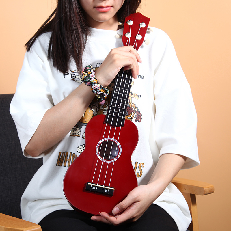 21 Inch Hawaii Ukulele Music I - Musical Instrument Hawaii recension och pris