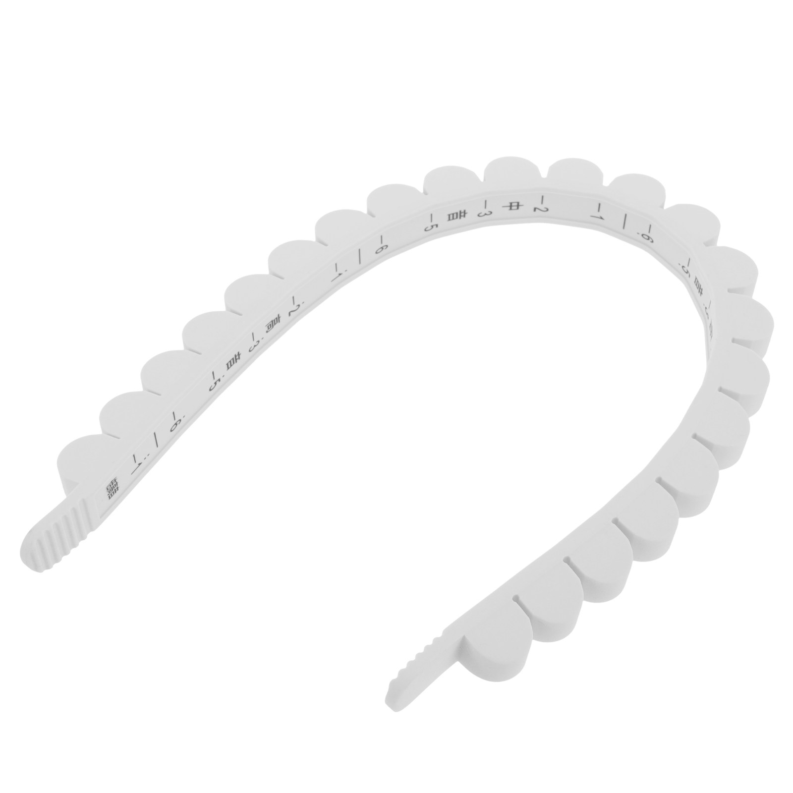 Guzheng Mute Belt Soft Silicon - Musical Instrument Guzheng recension och pris