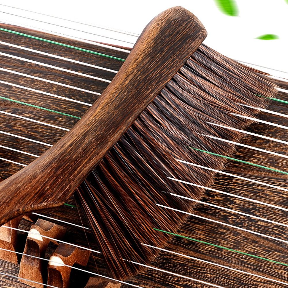 High Quality Wood Guzheng Brus - Musical Instrument Guzheng recension och pris