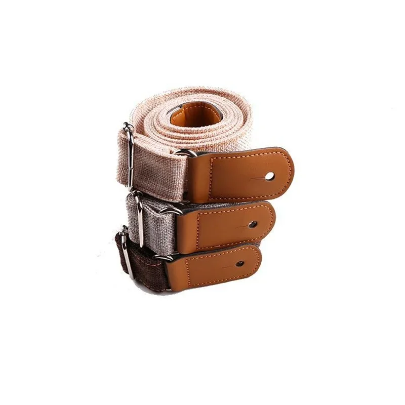 Adjustable Soft Cotton Leather - Musical Instrument Ukulele recension och pris