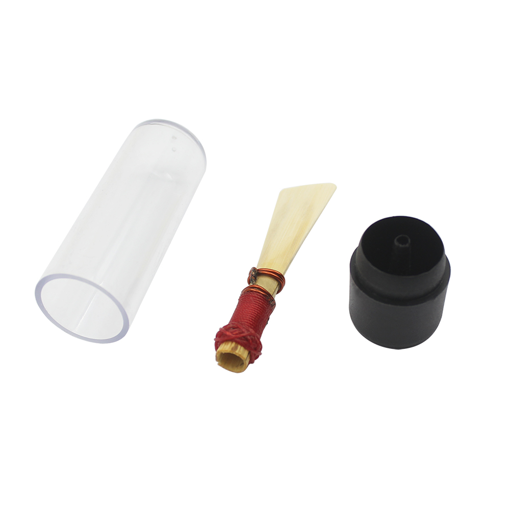 1 PC Bassoon Reed Red Line Woo - Musical Instrument Bassoon recension och pris