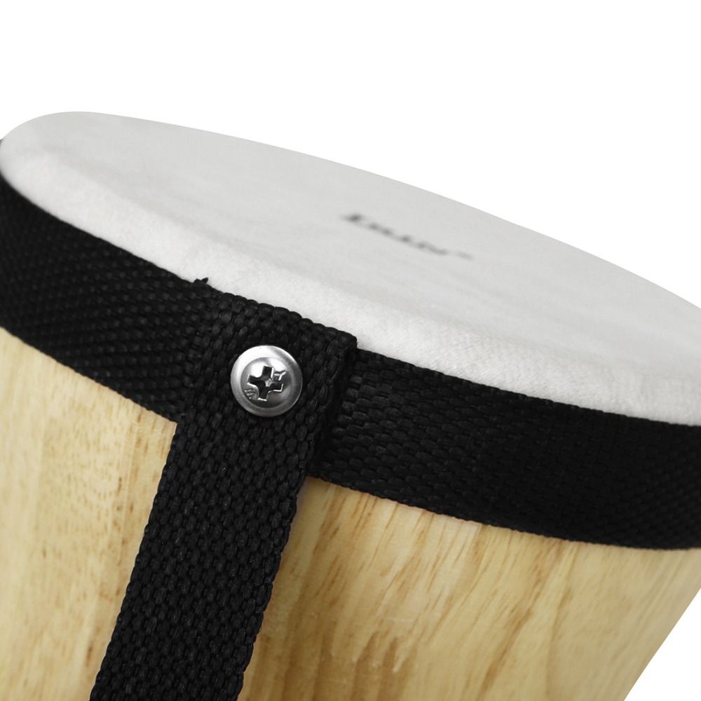 Wooden Indian Hand Drum Sheeps - Tambourine Hand Drum recension och pris