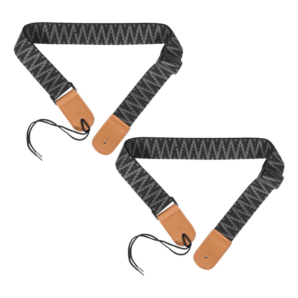 2Pcs Ukulele Shoulder Strap Ad - Musical Instrument Ukulele recension och pris