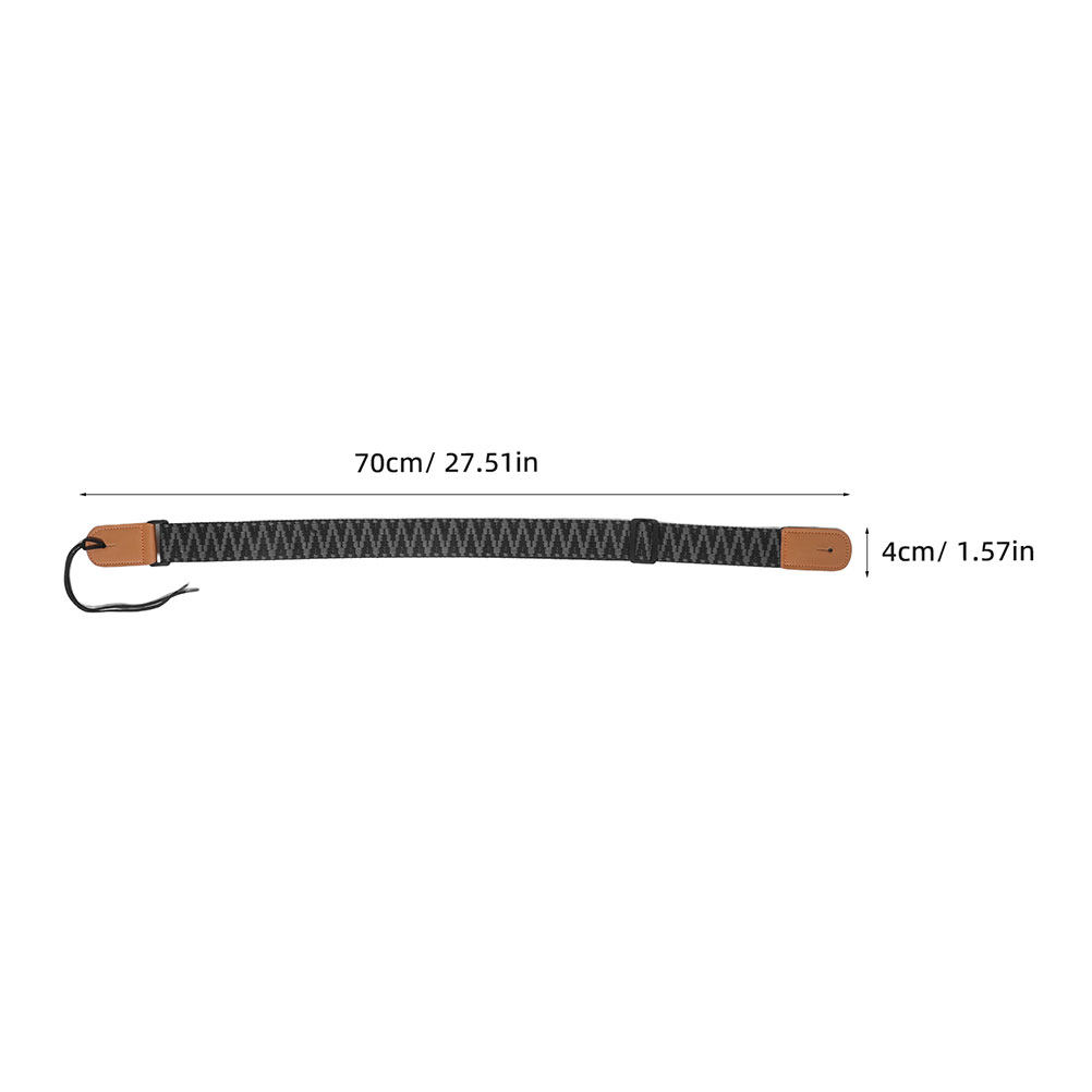2Pcs Ukulele Shoulder Strap Ad - Musical Instrument Ukulele recension och pris