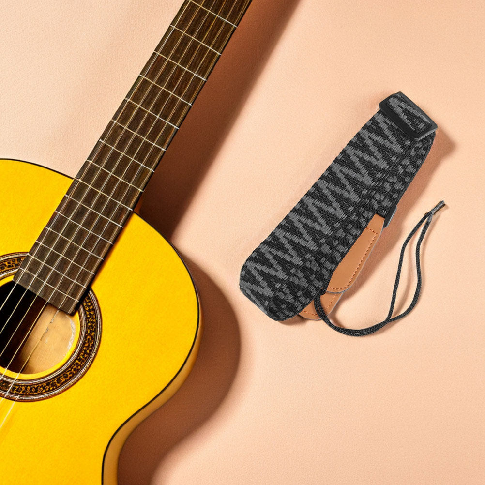 2Pcs Ukulele Shoulder Strap Ad - Musical Instrument Ukulele recension och pris
