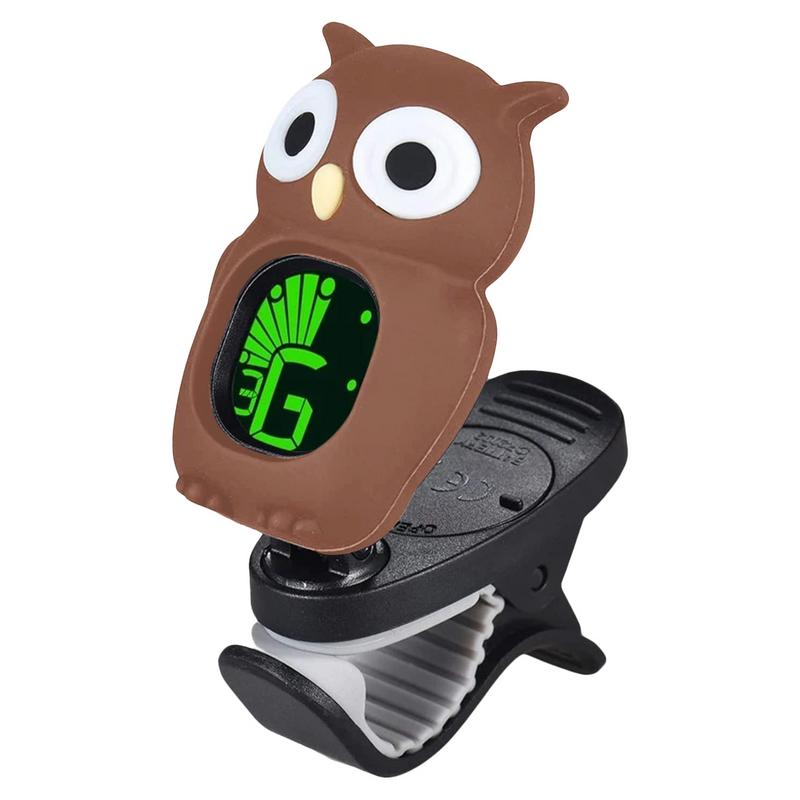 Electric Guitar Tuner Professi - Musical Instrument Qin recension och pris