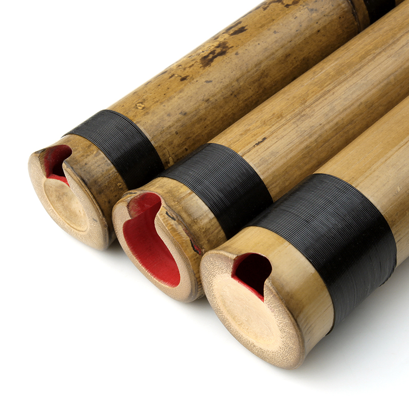 Hot Xiao Bamboo Flute Not Shak - Musical Instrument Xiao recension och pris