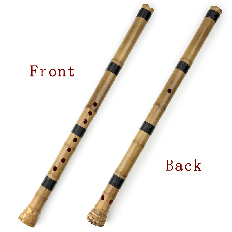 Hot Xiao Bamboo Flute Not Shak - Musical Instrument Xiao recension och pris