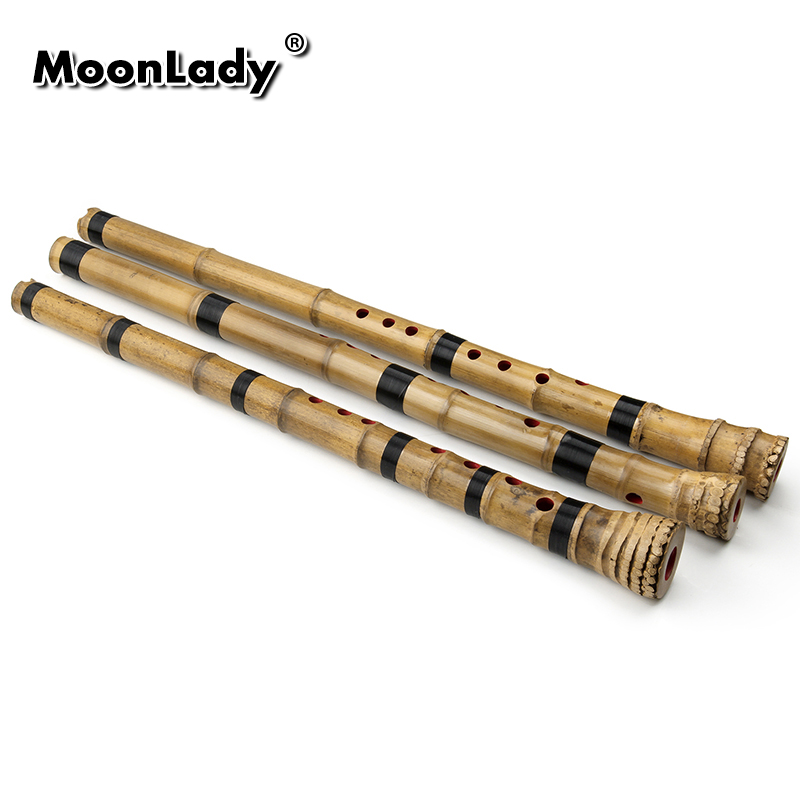 Hot Xiao Bamboo Flute Not Shak - Musical Instrument Xiao recension och pris