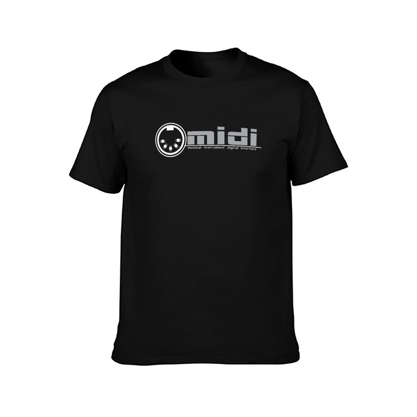 MIDI - Musical Instrument Digi - Musical Instrument Digital Interface recension och pris