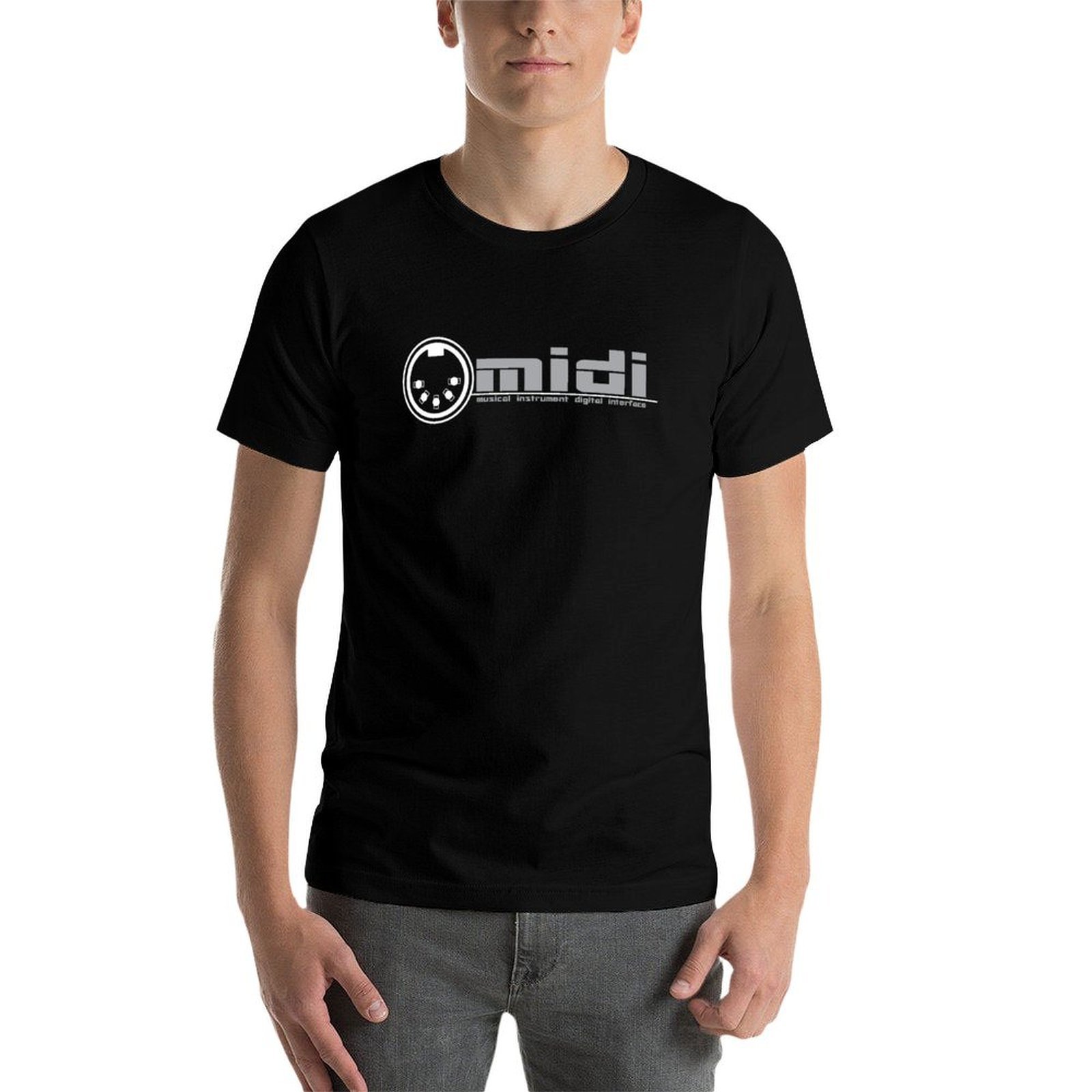 MIDI - Musical Instrument Digi - Musical Instrument Digital Interface recension och pris