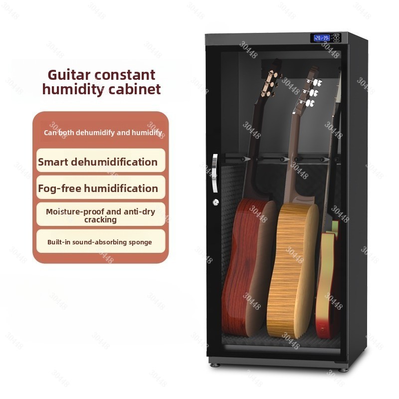 Smart Constant Humidity Dry Ca - Musical Instrument Guitar recension och pris