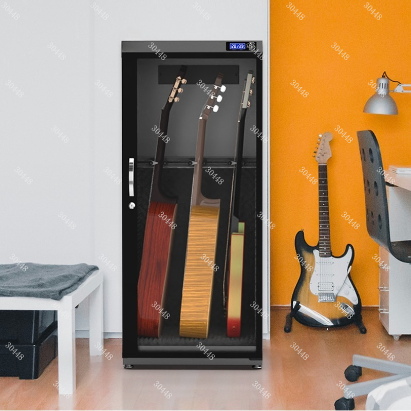Smart Constant Humidity Dry Ca - Musical Instrument Guitar recension och pris