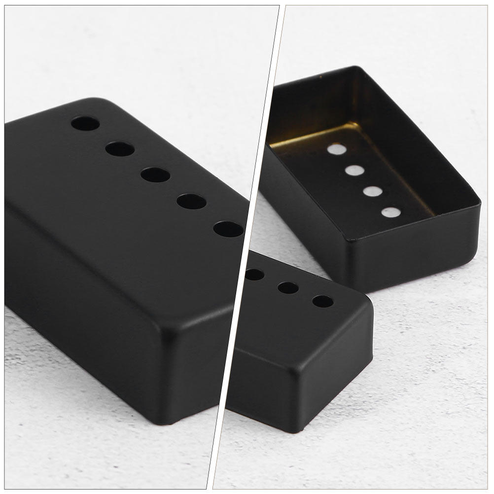 Humbucker Pickup Cover Copper  - Musical Instrument Guitar recension och pris
