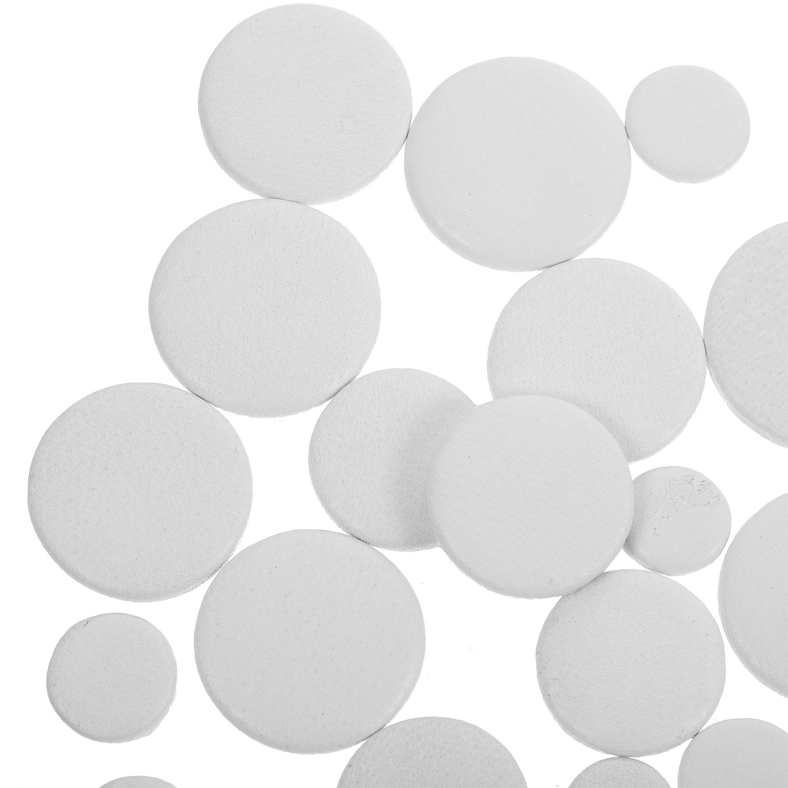24Pcs Bassoon Pads Premium She - Musical Instrument Bassoon recension och pris