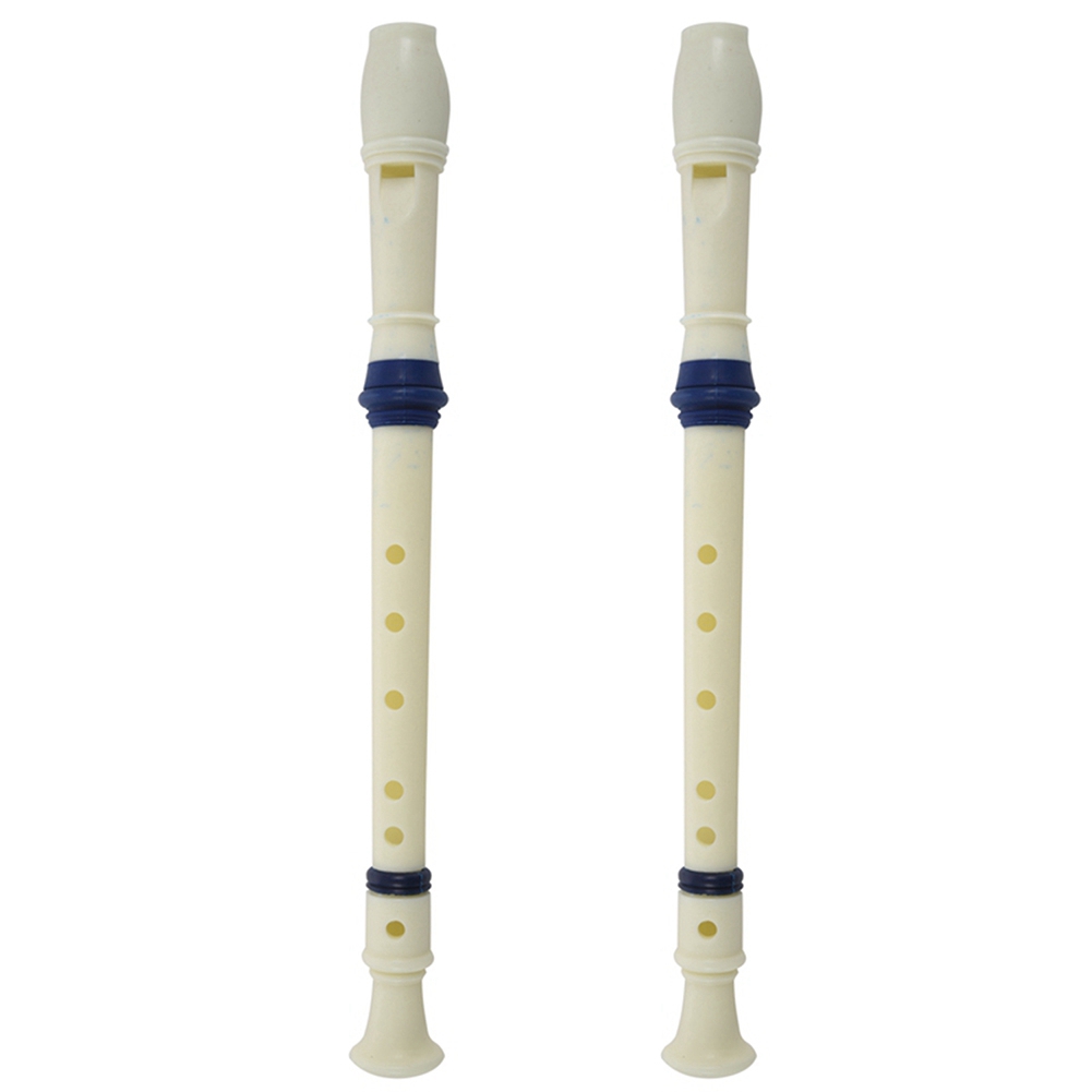 FSTE-2X Music Instrument 6 Hol - Musical Instrument Recorder recension och pris