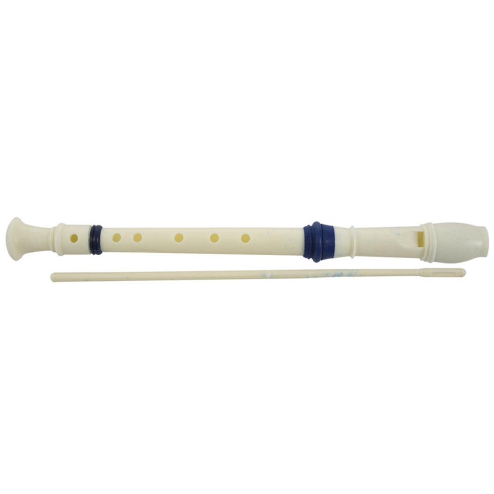 FSTE-2X Music Instrument 6 Hol - Musical Instrument Recorder recension och pris