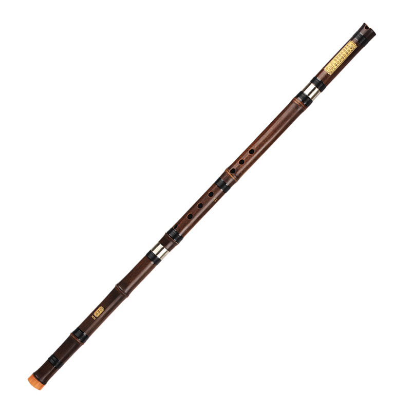 Chinese Bamboo Flute Xiao Vert - Musical Instrument Xiao recension och pris