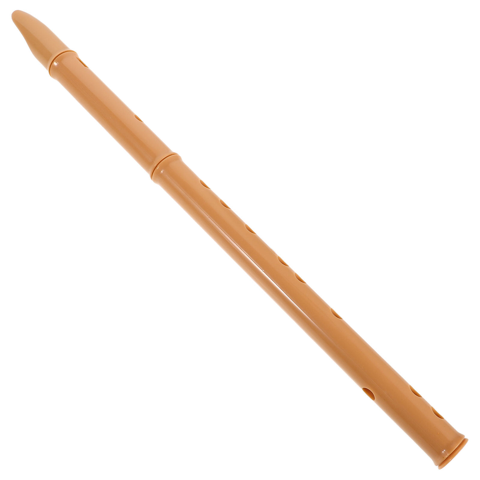 Resin Detachable F Key Recorde - Musical Instrument Recorder recension och pris