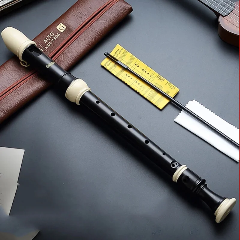 Kongsheng Clarinet Soprano C A - Musical Instrument Recorder recension och pris