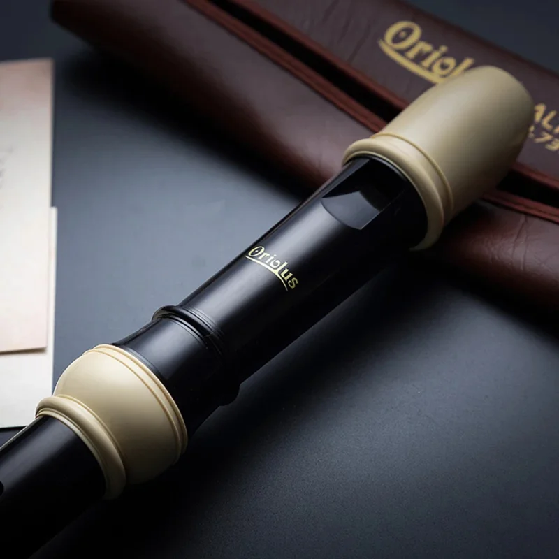 Kongsheng Clarinet Soprano C A - Musical Instrument Recorder recension och pris