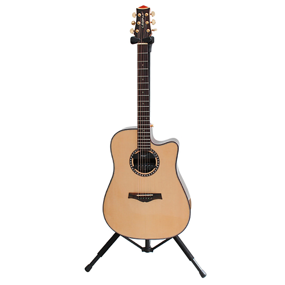 Flanger FL-08 Universal Guitar - Musical Instrument Ukulele recension och pris