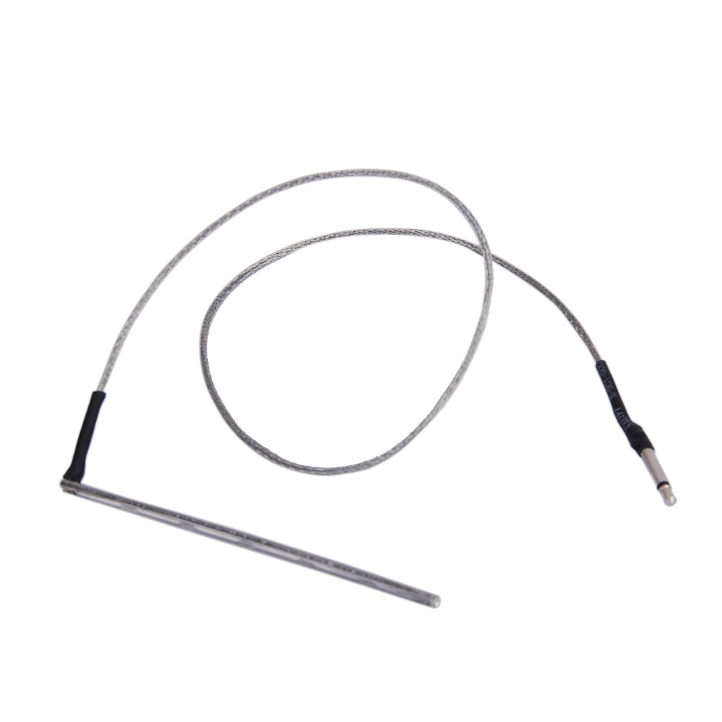 Piezo Under-saddle Acoustic Gu - Musical Instrument Guitar recension och pris