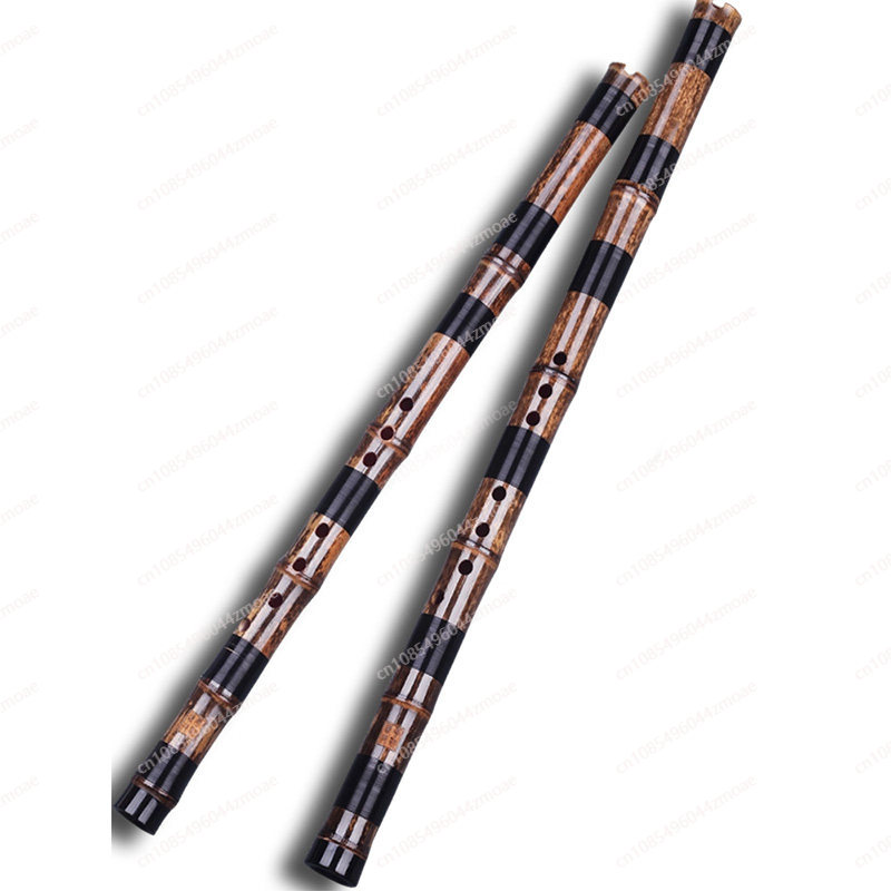 Professional play hole flute o - Musical Instrument Xiao recension och pris