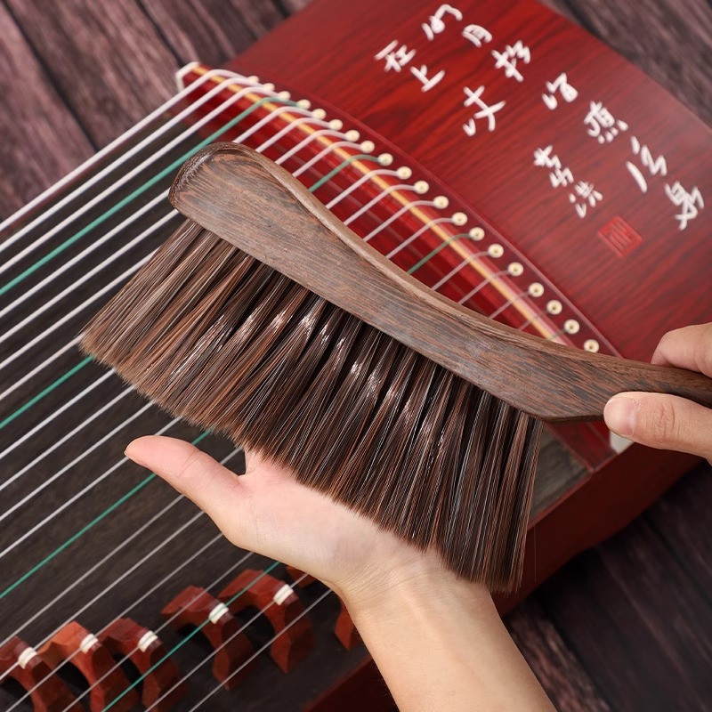 Musical Instrument Cleaning Br - Musical Instrument Guzheng recension och pris