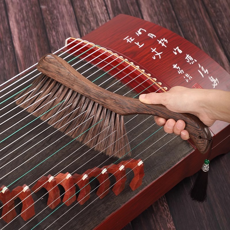 Musical Instrument Cleaning Br - Musical Instrument Guzheng recension och pris