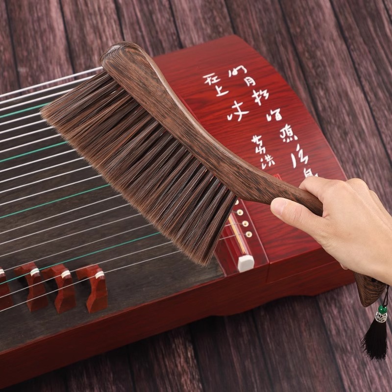 Musical Instrument Cleaning Br - Musical Instrument Guzheng recension och pris