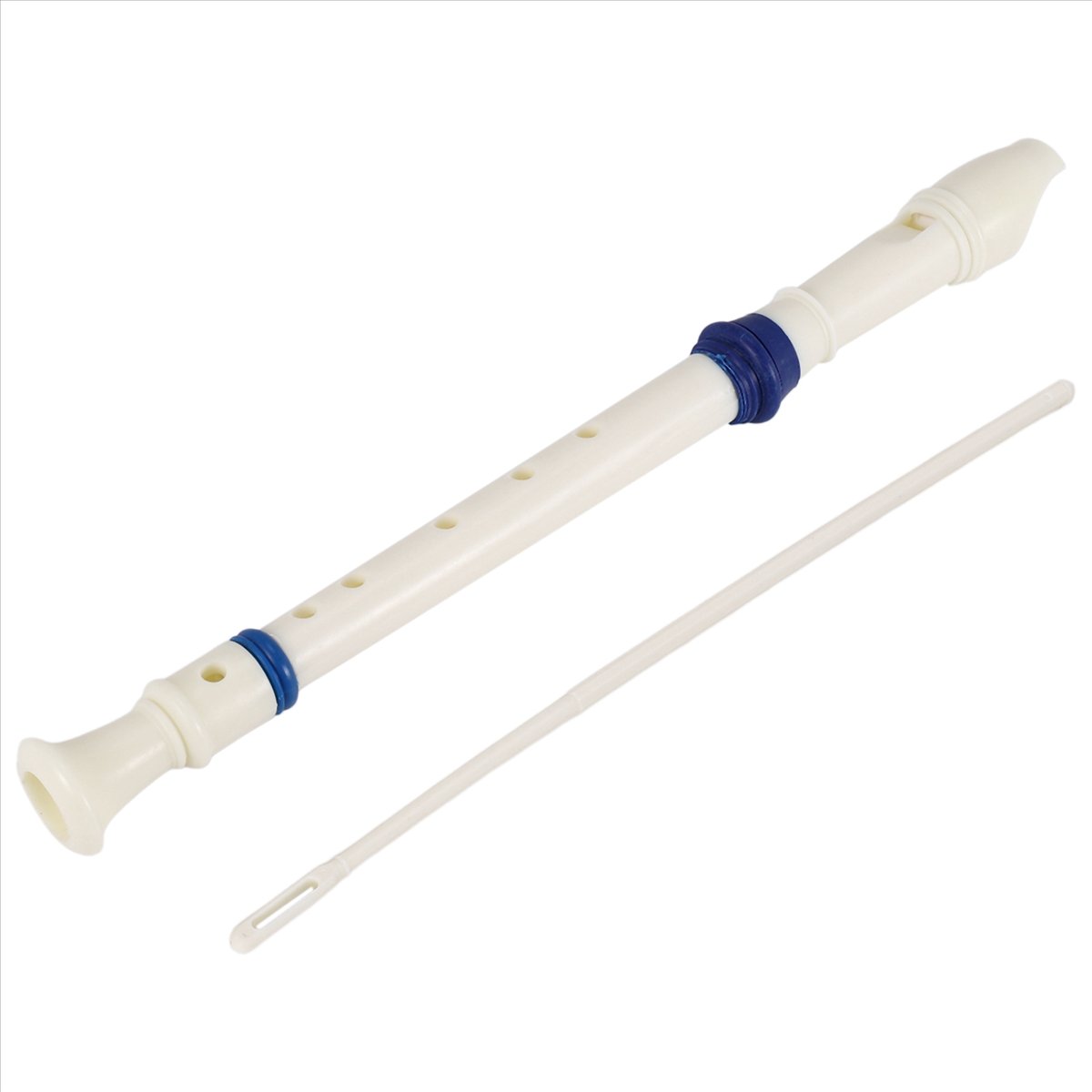ABST Music Instrument 6 Holes  - Musical Instrument Recorder recension och pris