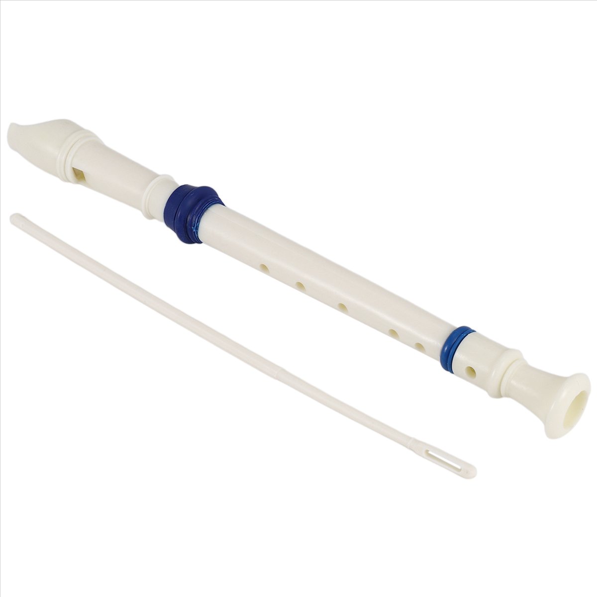 ABST Music Instrument 6 Holes  - Musical Instrument Recorder recension och pris
