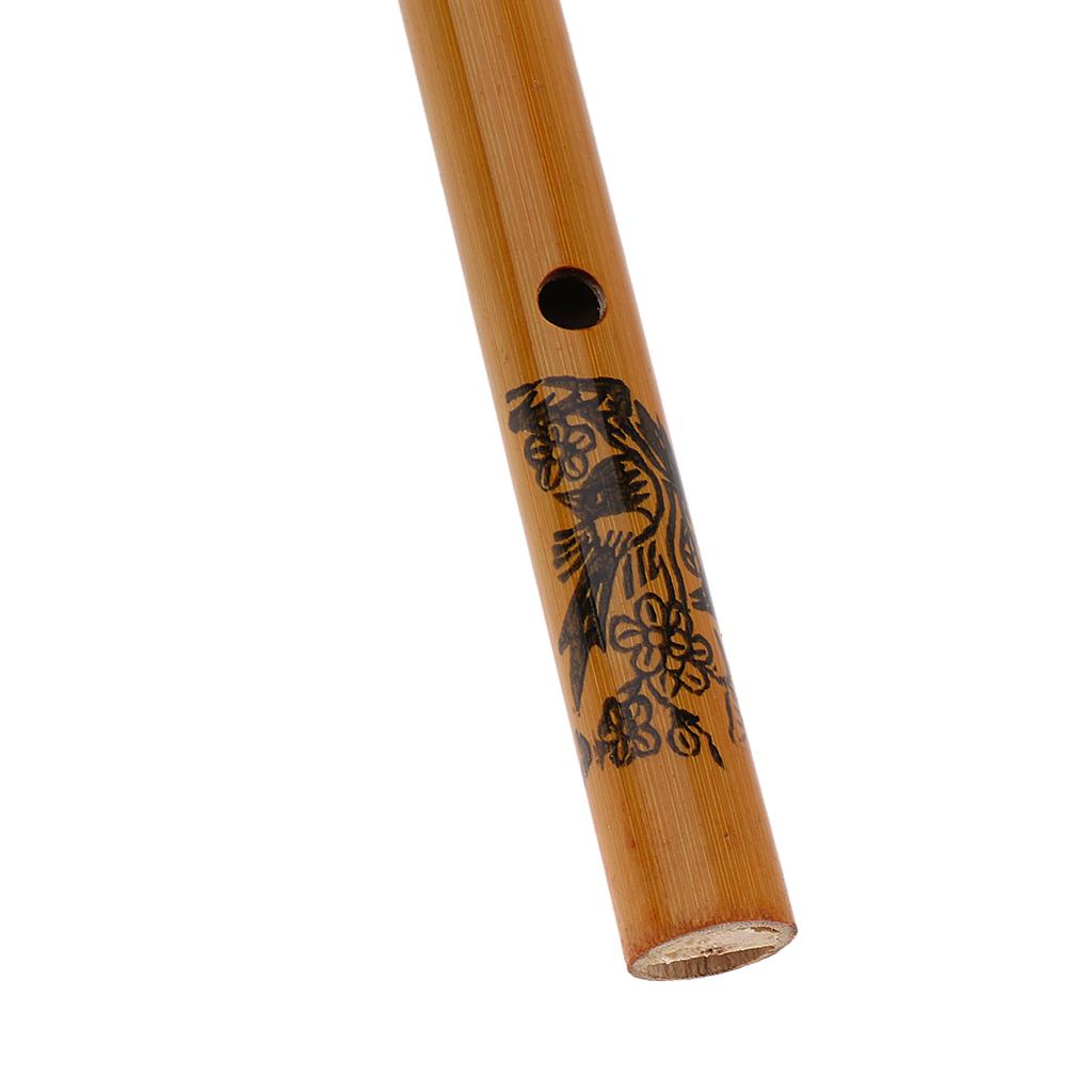 Chinese Woodwind Instrument Ba - Musical Instrument Xiao recension och pris