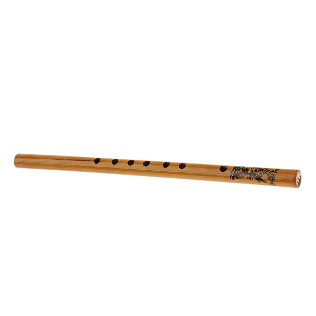 Chinese Woodwind Instrument Ba - Musical Instrument Xiao recension och pris