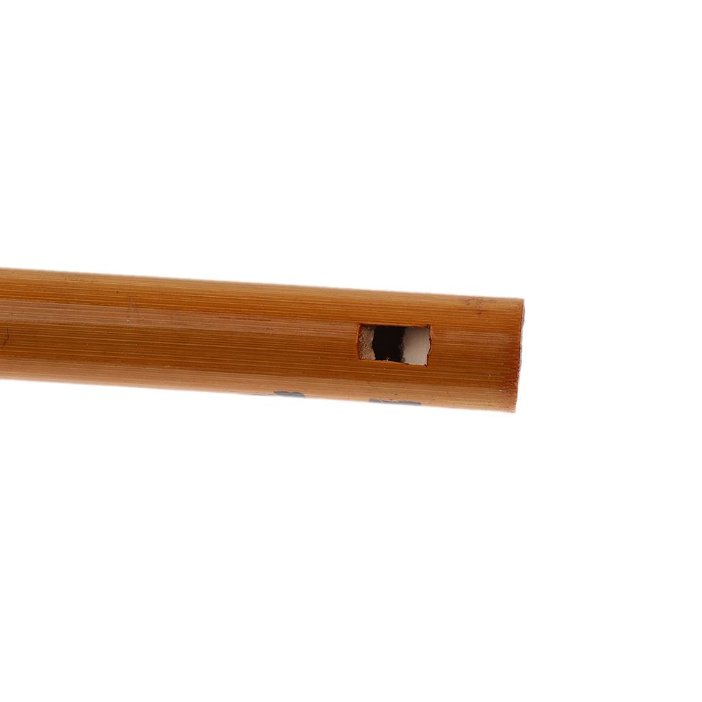 Chinese Woodwind Instrument Ba - Musical Instrument Xiao recension och pris