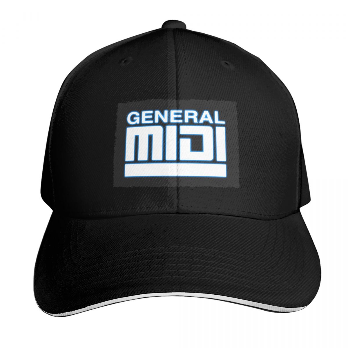 Midi - General Midi - Keyboard - Musical Instrument Digital Interface recension och pris